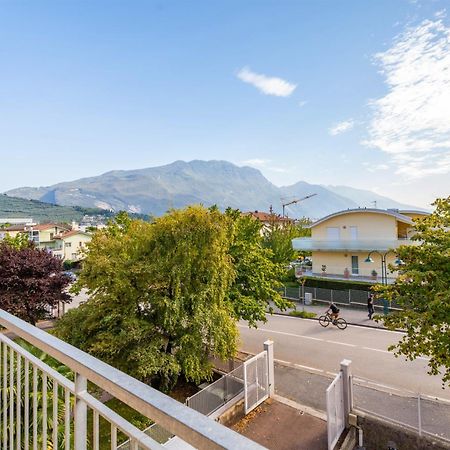 Apartmán Be & Being - Milena Riva del Garda Exteriér fotografie