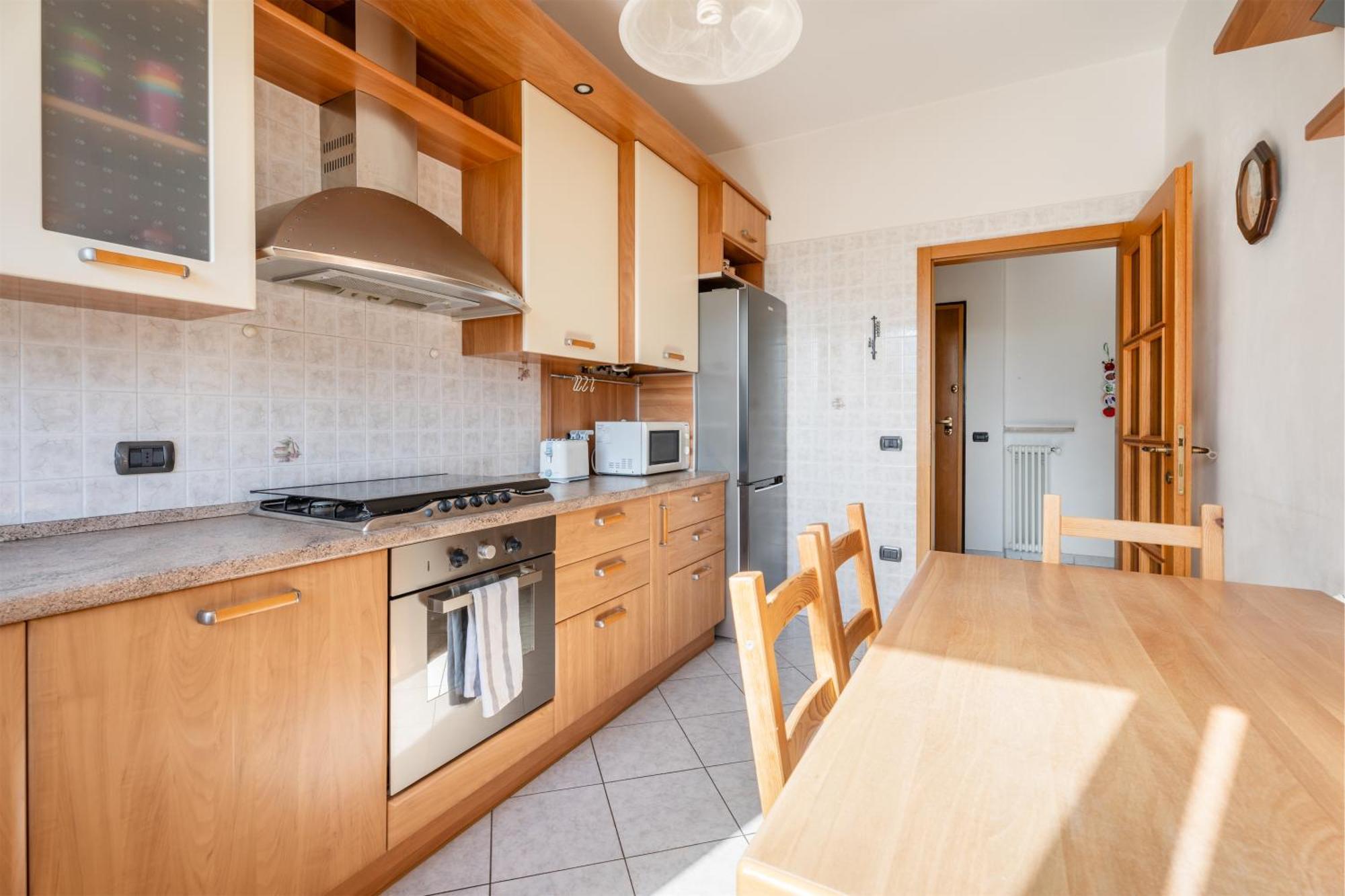 Apartmán Be & Being - Milena Riva del Garda Exteriér fotografie