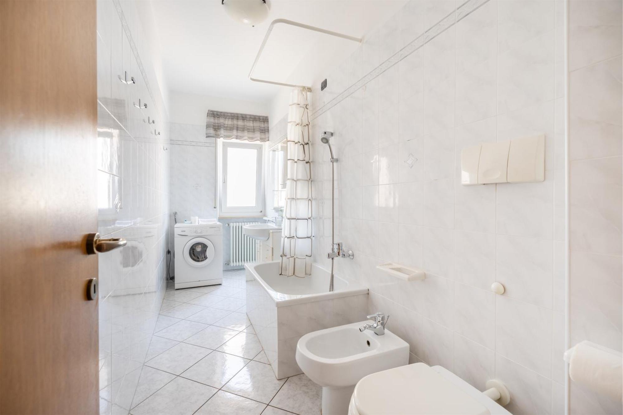 Apartmán Be & Being - Milena Riva del Garda Exteriér fotografie