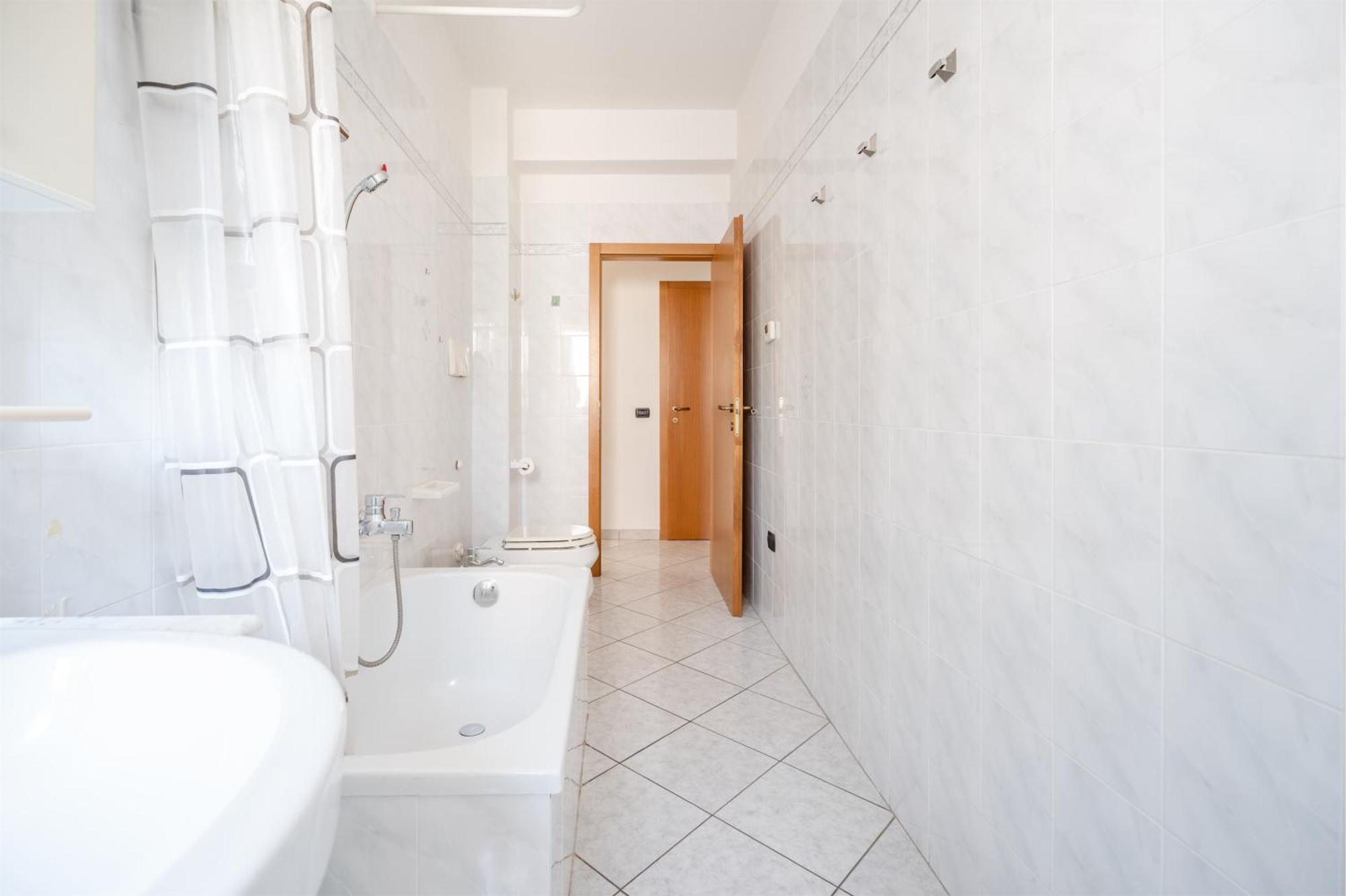 Apartmán Be & Being - Milena Riva del Garda Exteriér fotografie